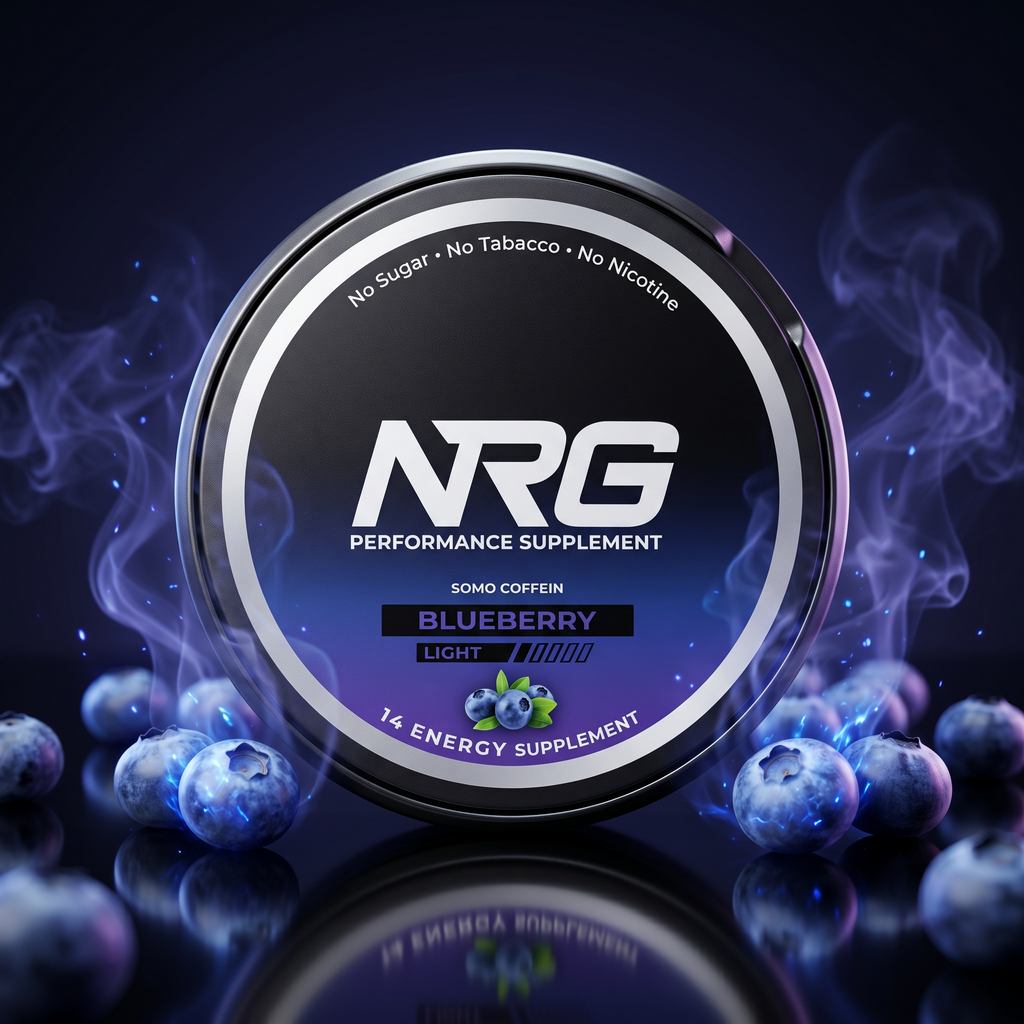 NRG Starter Bundle ⚡️
