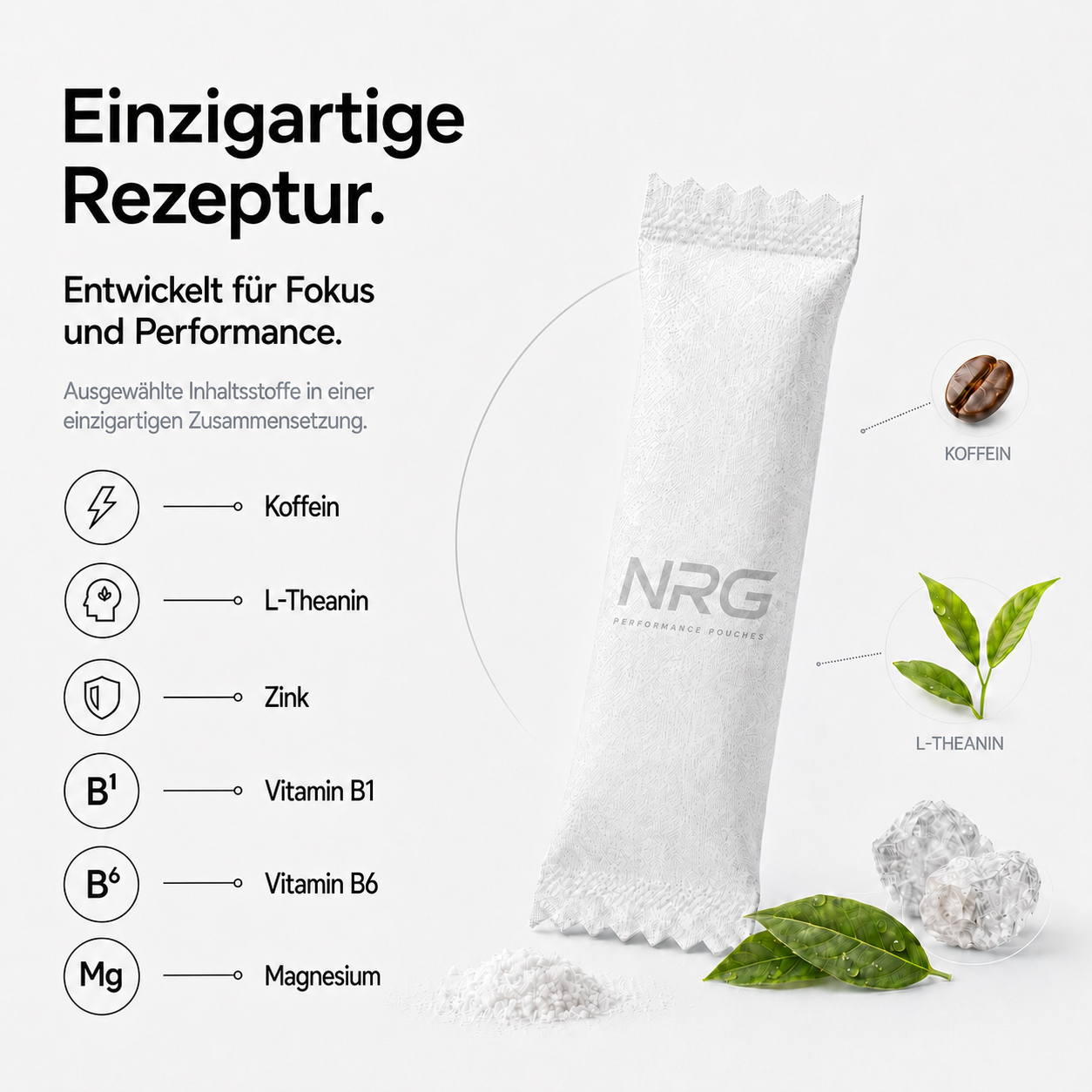 NRG Daily Bundle ⚡️