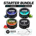 NRG Starter Bundle ⚡️